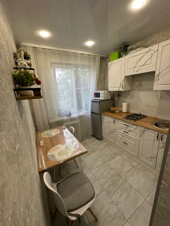 Квартира Уютная квартира в центре города — Тверь