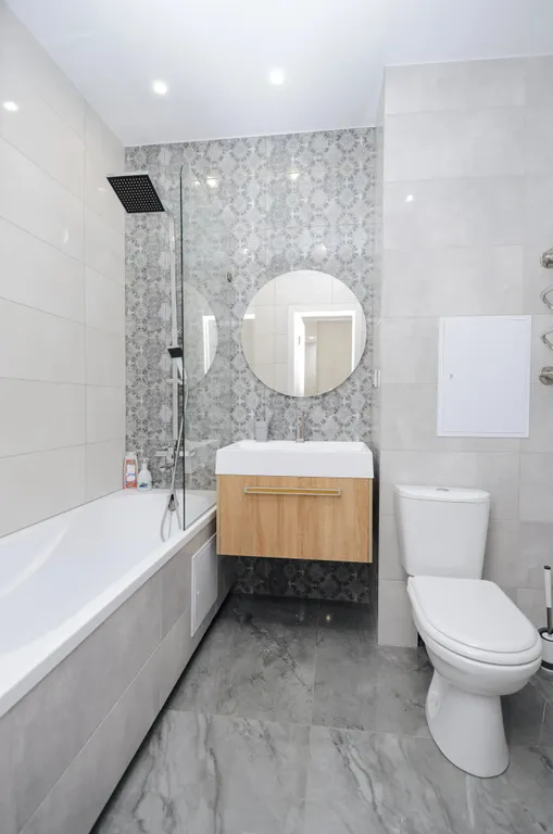 Апартаменты Tiffany