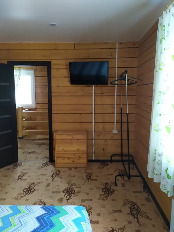 Коттедж 3-комнатный Дом — Шерегеш