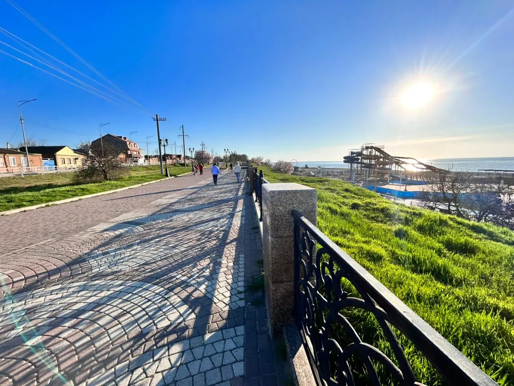 Апартамент Travel house