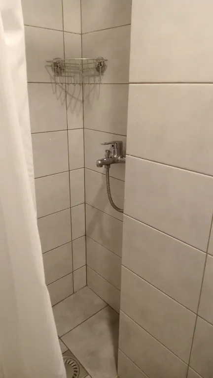 Квартира Квартира Уютная студия рядом с Невой — Санкт-Петербург