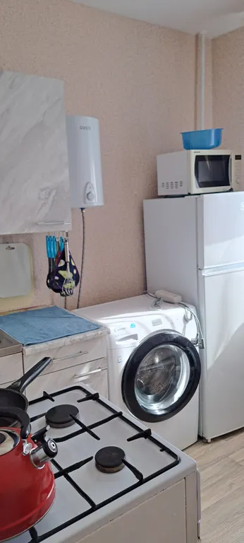 Уютная квартира в районе двух вокзалов