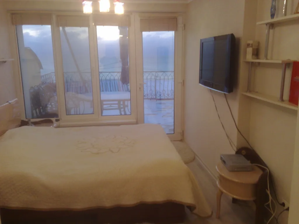 VIP коттедж у моря