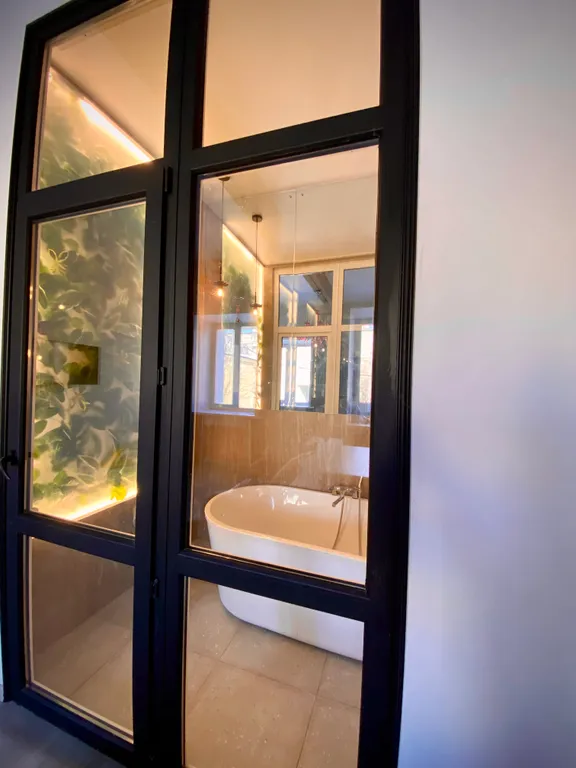 Квартира 1-комнатная Квартира — Хабаровск