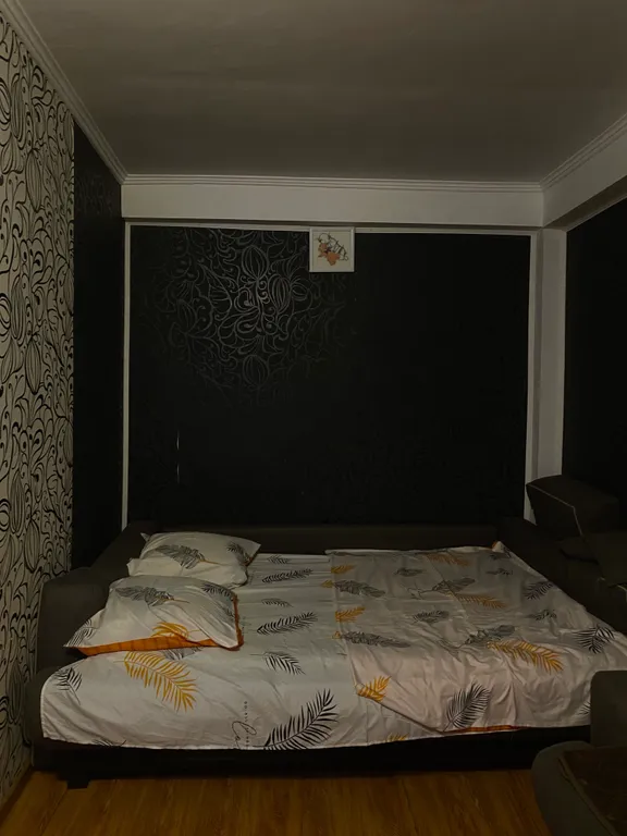 Квартира Уютная 2-комнатная квартира — Гагра