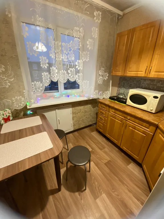 Квартира возле Big Wood