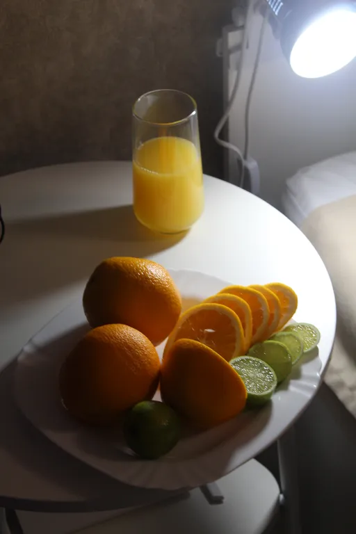 Квартира на Набережной