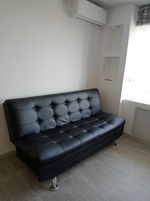 Уютная квартира на набережной в Актау