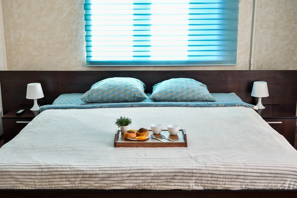 Квартира Уютная квартира в районе Советский, Северный — Красноярск