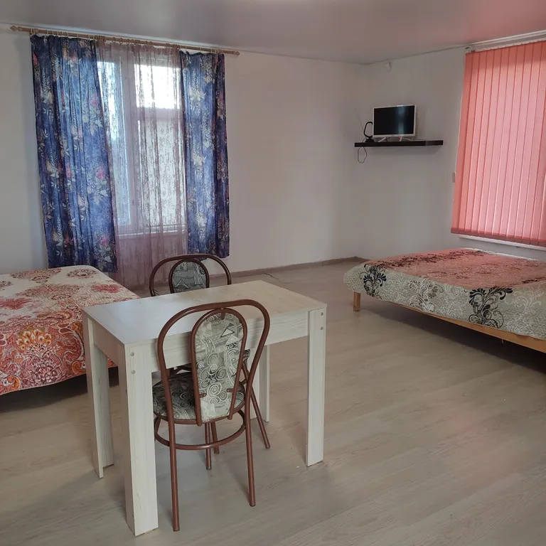 Квартира Комната — аренда посуточно в Должанская