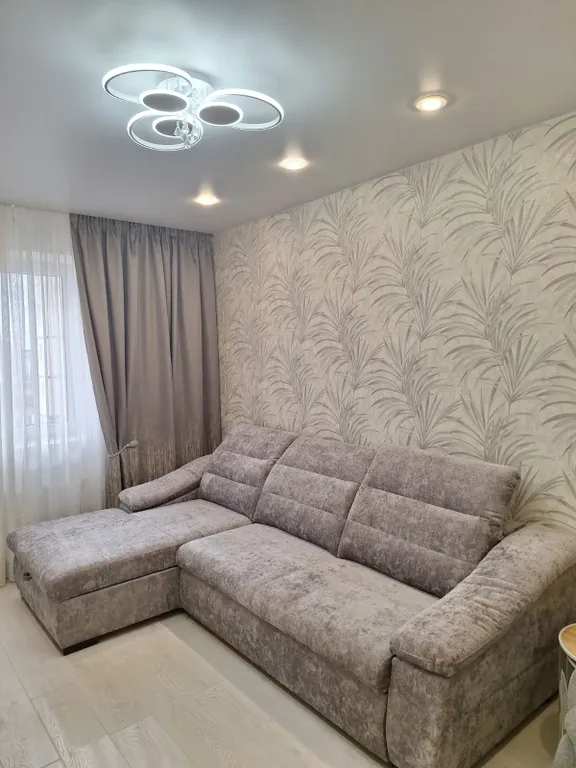 Уютная квартира возле моря — аренда посуточно в Зеленоградск