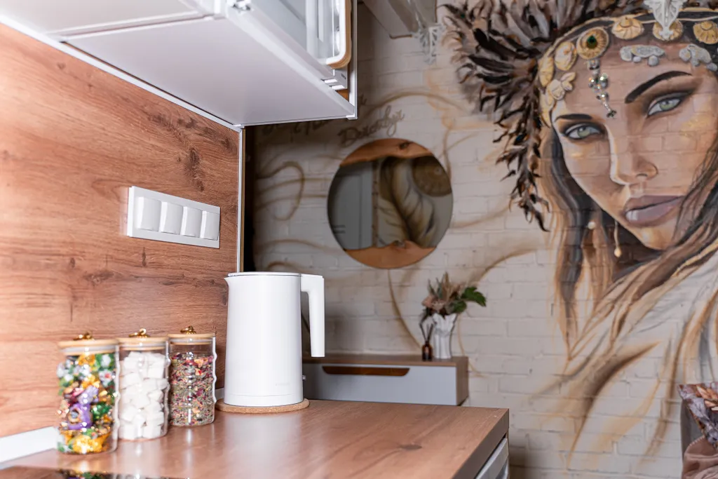 Двухуровневые  Апартаменты-Роскошь,Комфорт,Современные технологии.