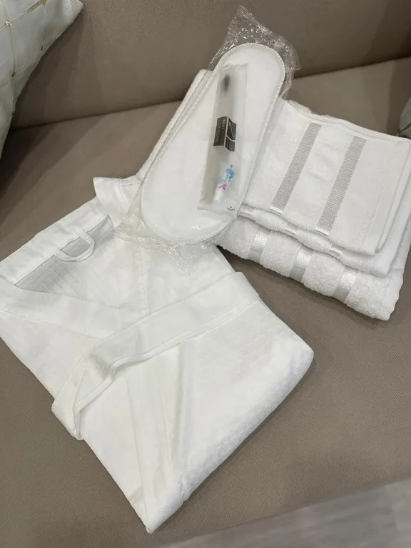 Уютная светлая квартира