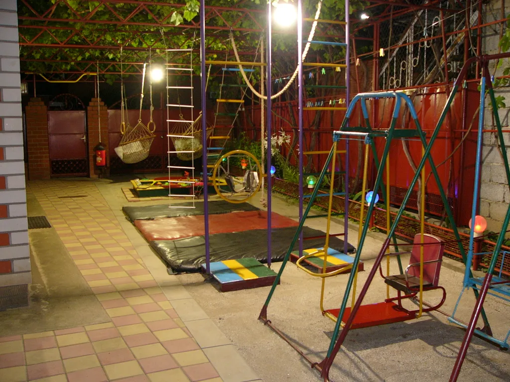 Азовские встречи