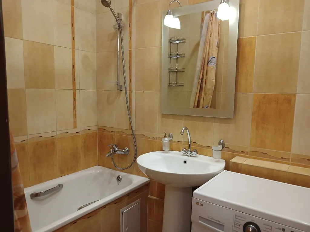 Апартаменты в самом центре Курска