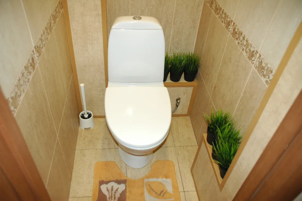 2комнатная шесть спальных мест