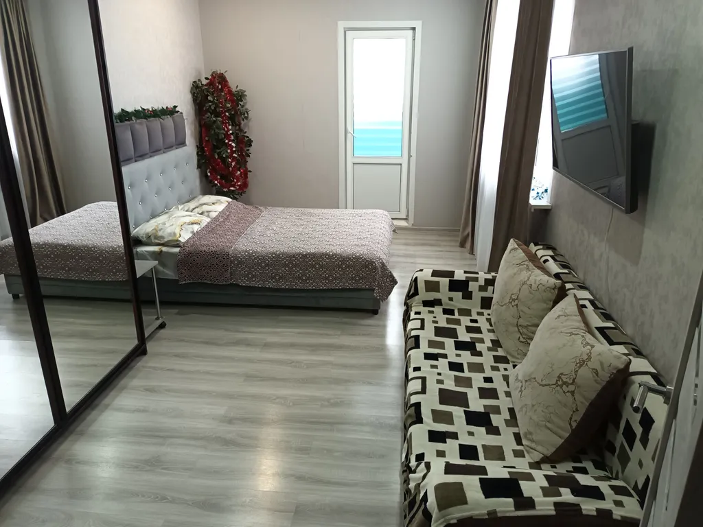 Квартира Уютная квартиpа  возле Аквапарк — аренда посуточно в Оренбург