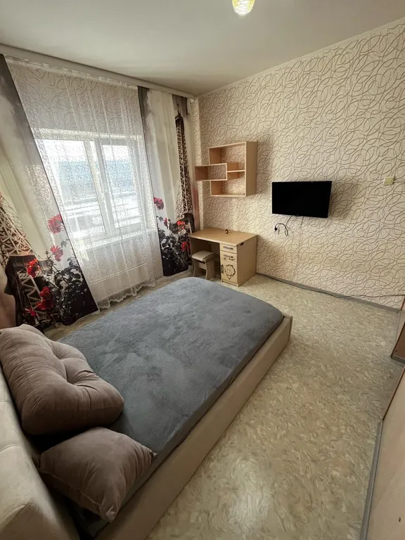 2-комнатная квартира в центре рядом с площадью