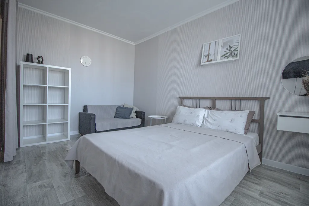 Комфортная, тихая квартира в центре города — аренда посуточно в Шарыпово