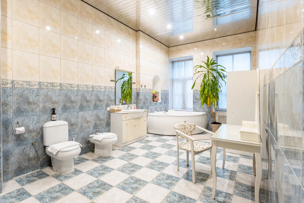 Квартира Новая уникальная квартира в центре — Санкт-Петербург