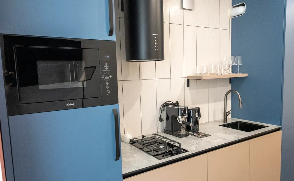 Ось Гилберта / Hilbert Axis