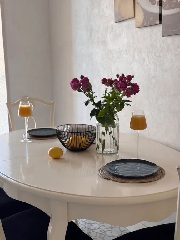 Люкс квартира в курортной зоне