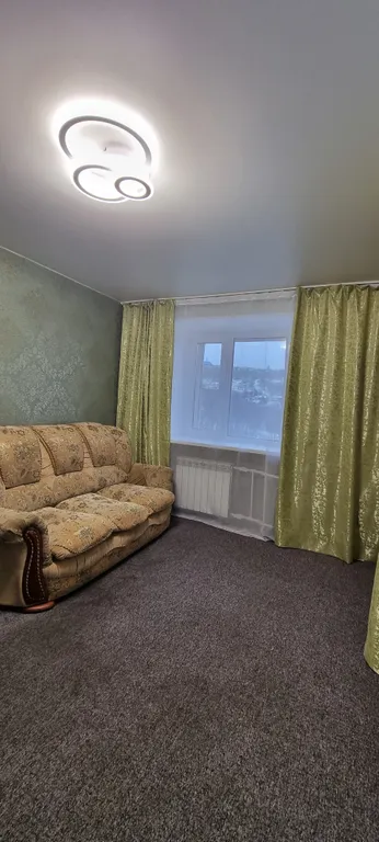 Уютная квартира с видом на Аваченскую бухту