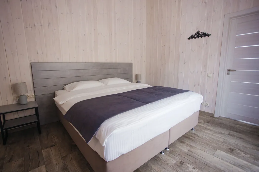 2-комнатный Дом