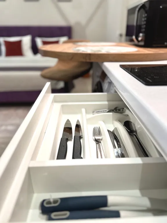 Апартаменты бизнес класса ЖК Покровский - самый центр города Ижевска