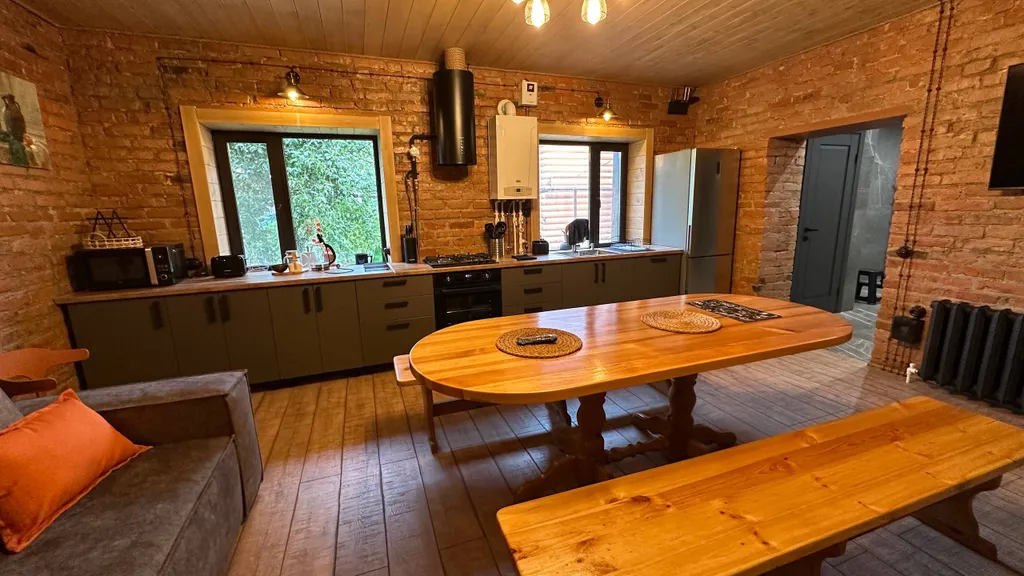 3-комнатный Дом