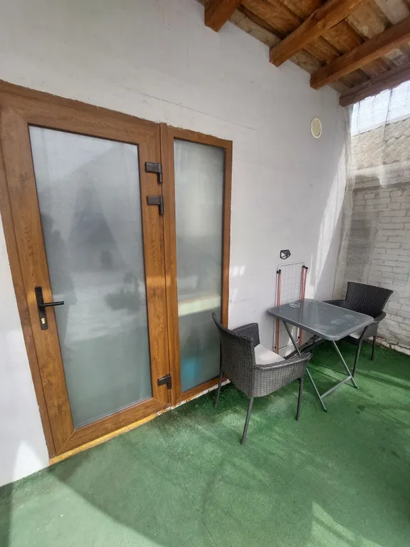 Студия № 2, на 1 этаже