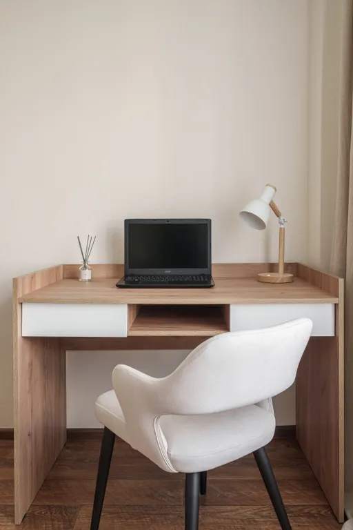 Квартира с Эко-дизайном и видом на Центральную набережную