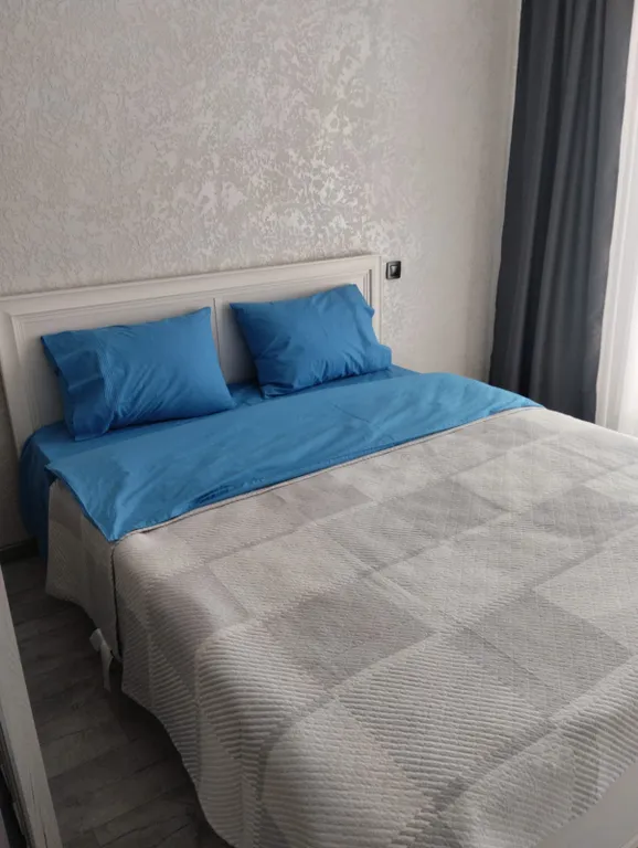 Квартира в современном стиле — аренда посуточно в Абакан