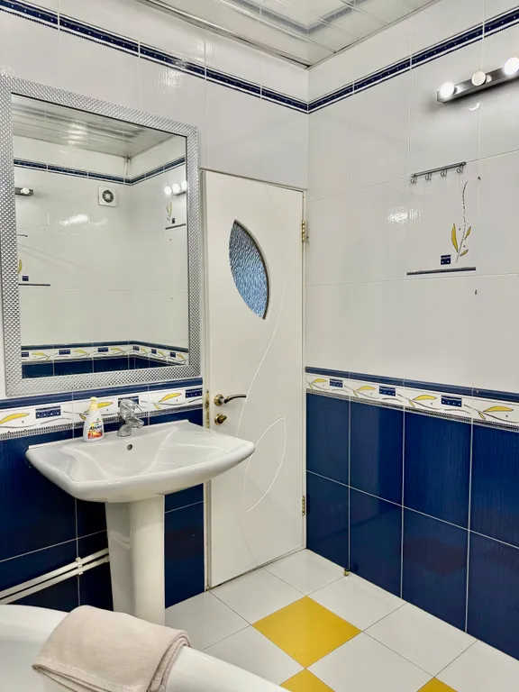 Апартамент Люкс в центре города