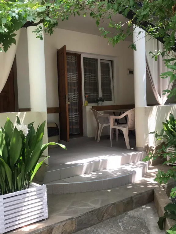 Квартира Апартаменты на 3 человека — Судак