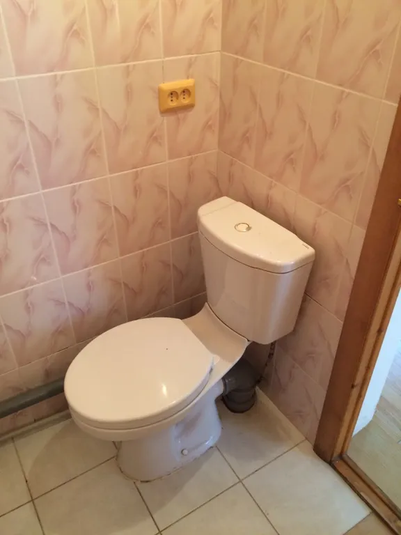 Квартира Комната — Гагра