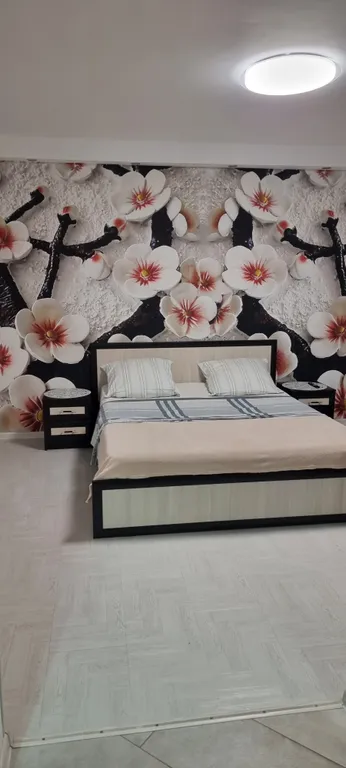 Квартира посуточно с панарамным видом — аренда посуточно в Пятигорск