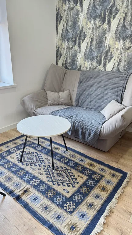 Уютная студия недалеко от Верхнего озера