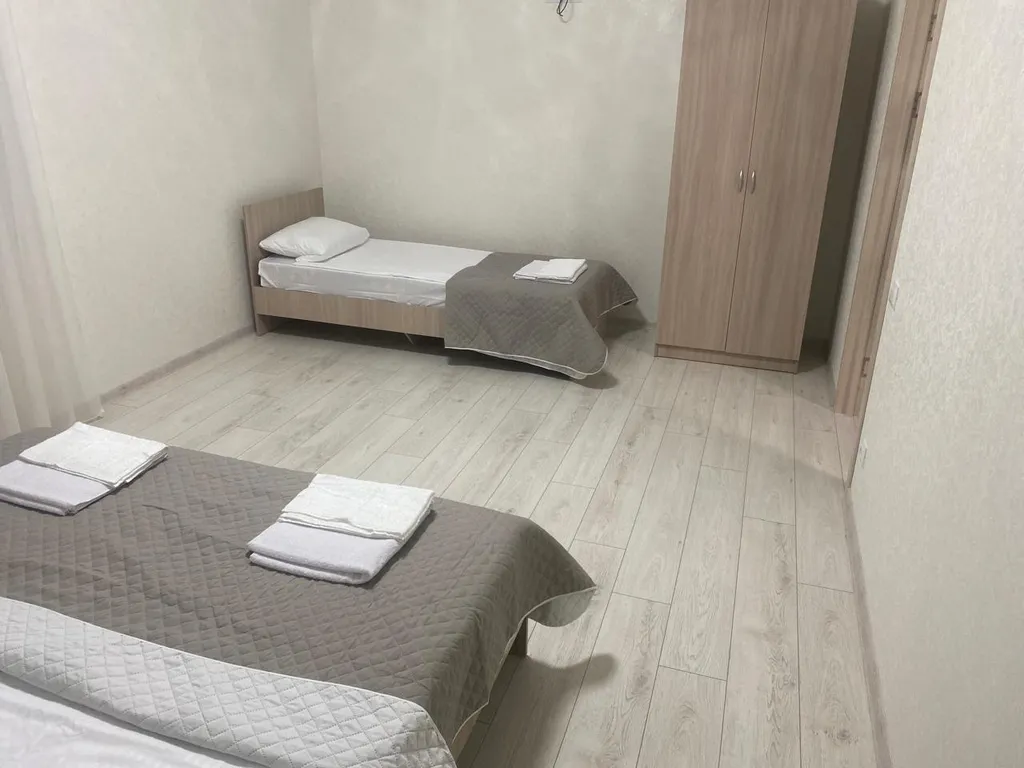 Частный дом рядом с морем