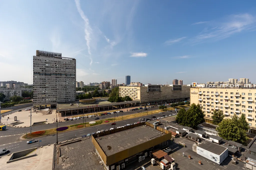 Квартира 1-комнатная Квартира — Санкт-Петербург