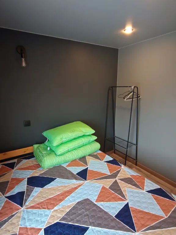 Дом на Окружном Вологда по пути из Москвы