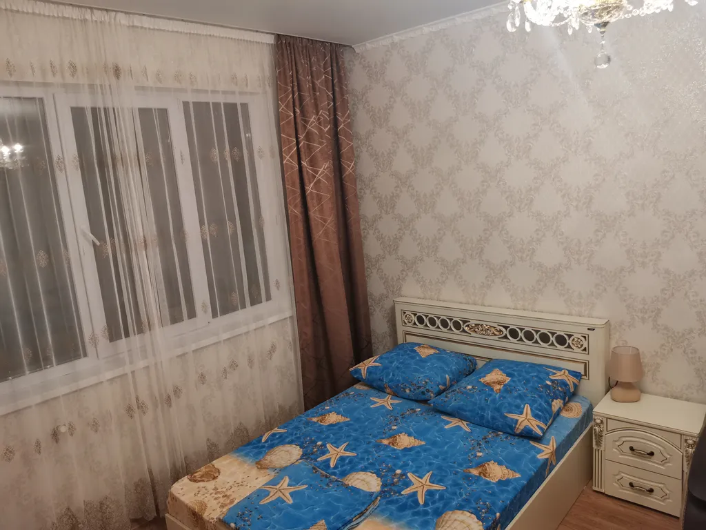 Квартира Премиум-квартира в 50-ти метрах от моря и пляжа — Геленджик