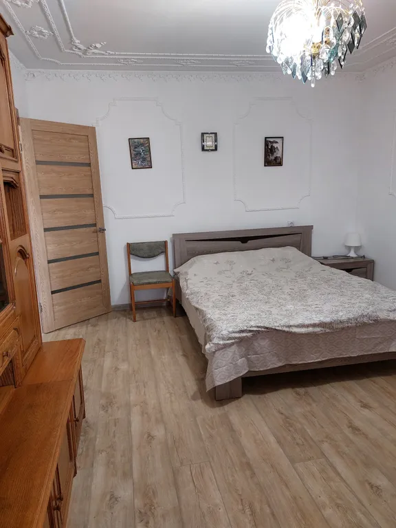 2-комнатная уютная квартира