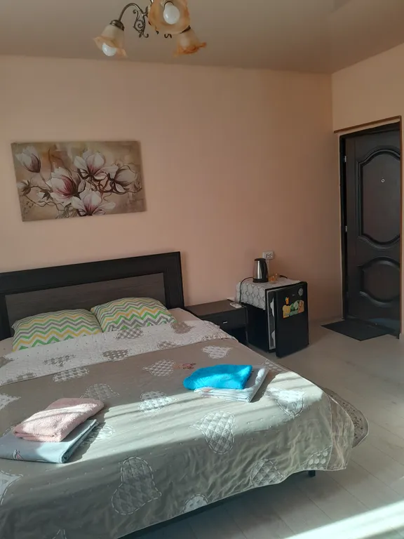 Квартира Комната — аренда посуточно в Пицунда