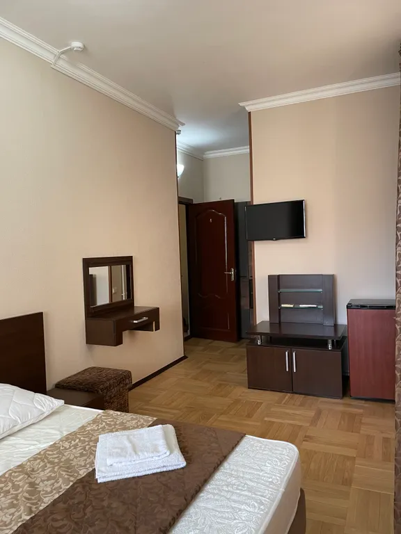 Квартира Комната — Анапа