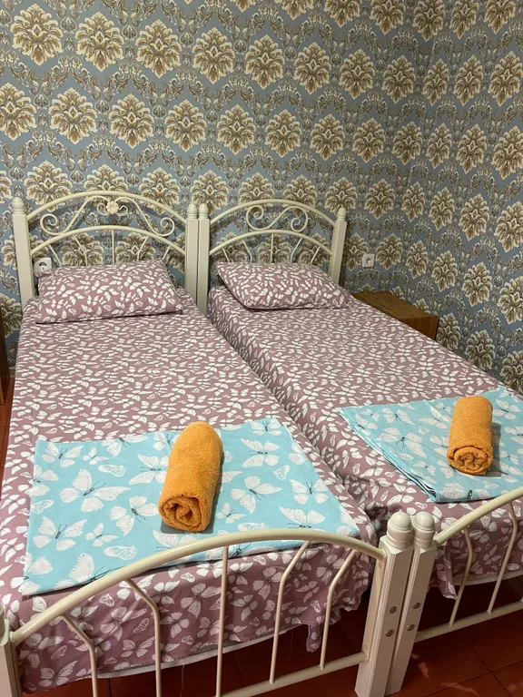 Квартира Комната — Гагра