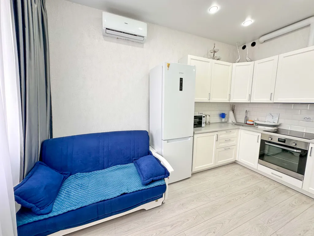 Апартамент у моря