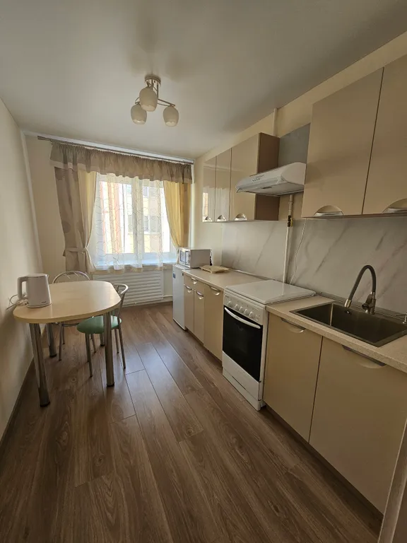 Двухкомнатная квартира в центре Гродно