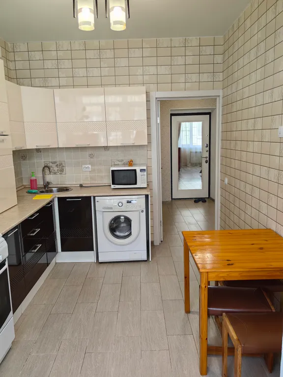 Уютная чистая комфортная квартира