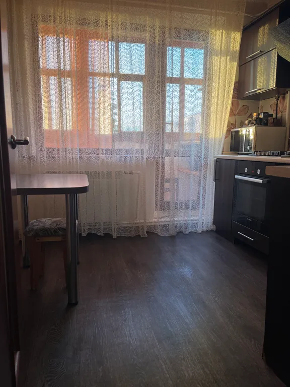 Чистая, благоустроенная квартира